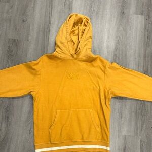 Kith reversible Hoodie